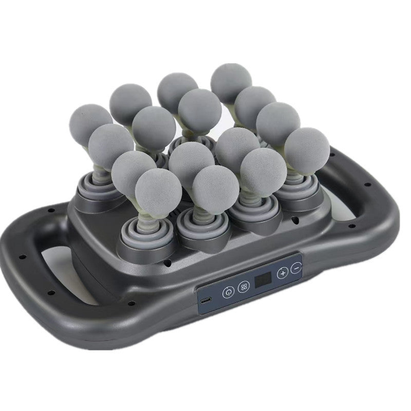 Relaxation Massager