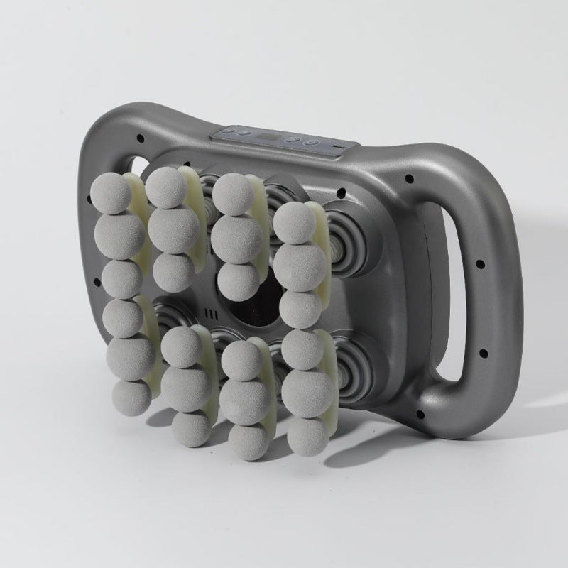 Relaxation Massager