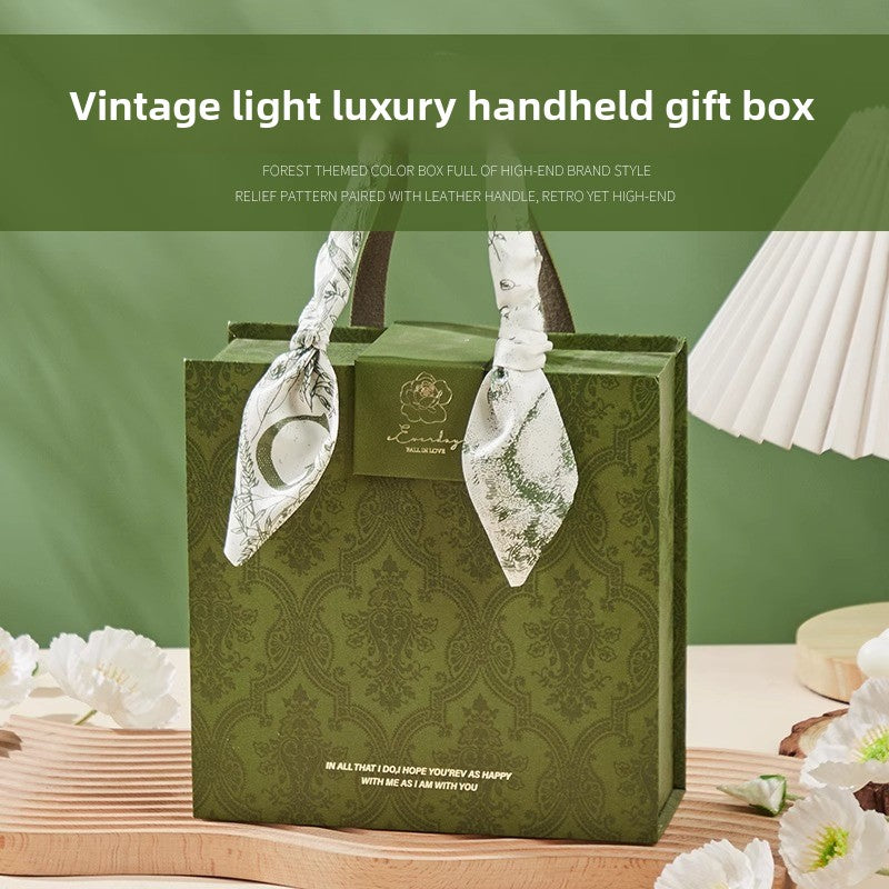Relaxing Skin Massage Device