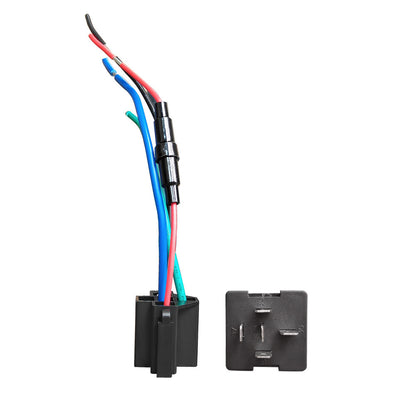 Relay 2G GPS Locator with SOS and Remote Oil Cutoff