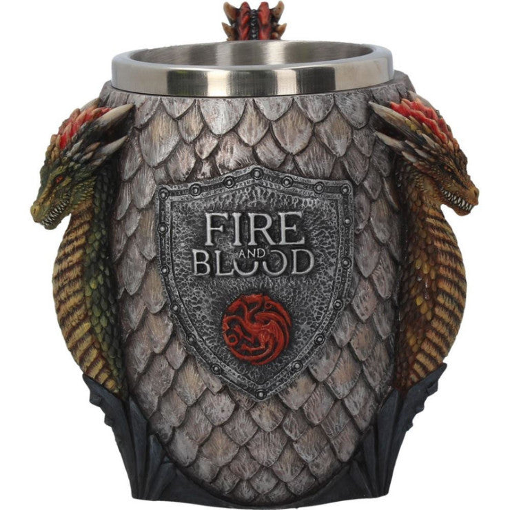 Relief Large Capacity Mugs