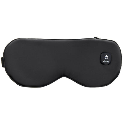 Relieving Heated Eye Mask