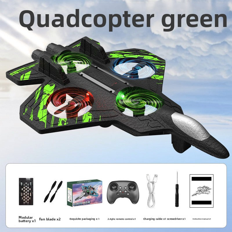 Remote Control Aircraft