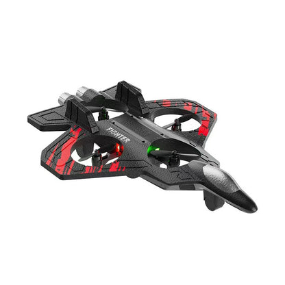 Remote Control Aircraft