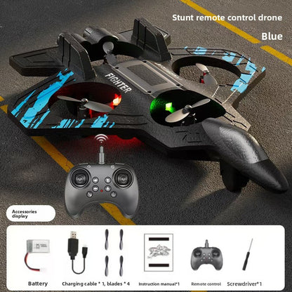 Remote Control Aircraft