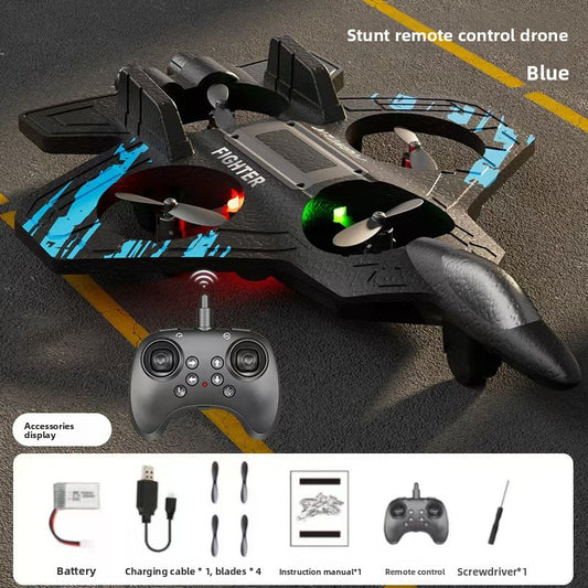 Remote Control Aircraft