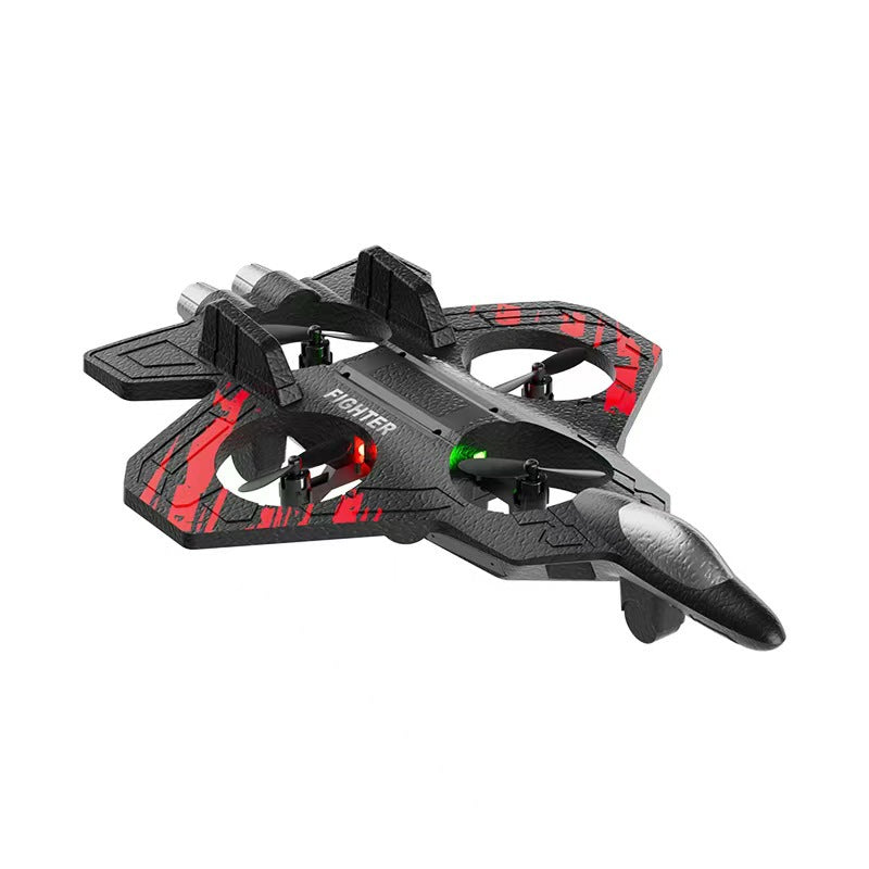 Remote Control Aircraft