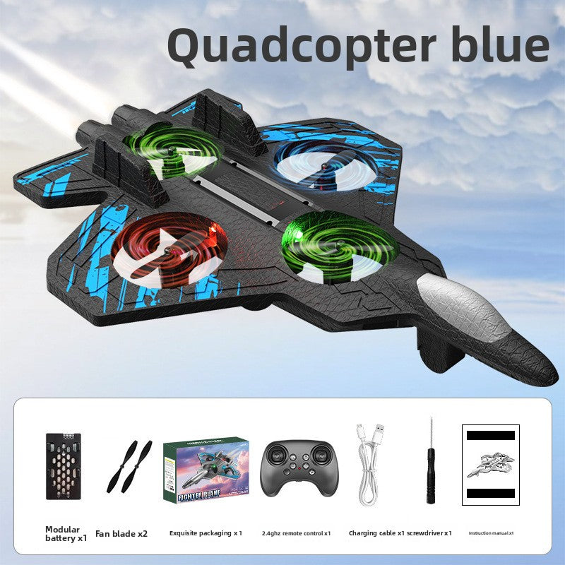 Remote Control Aircraft