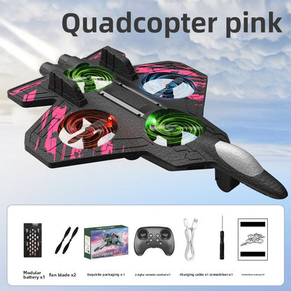 Remote Control Aircraft