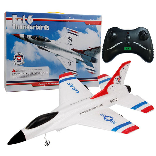 remote control aircraft