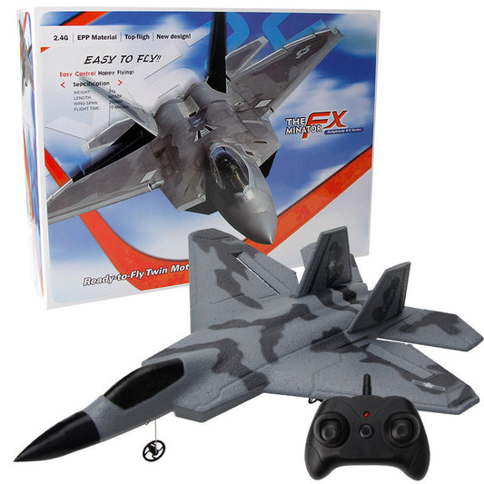 remote control aircraft