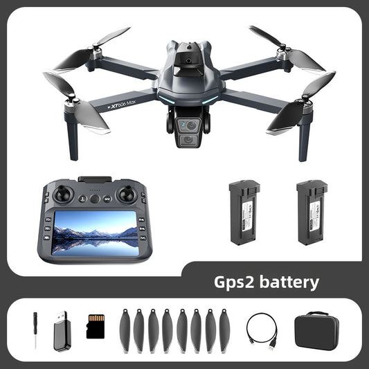 Remote Control Aircraft