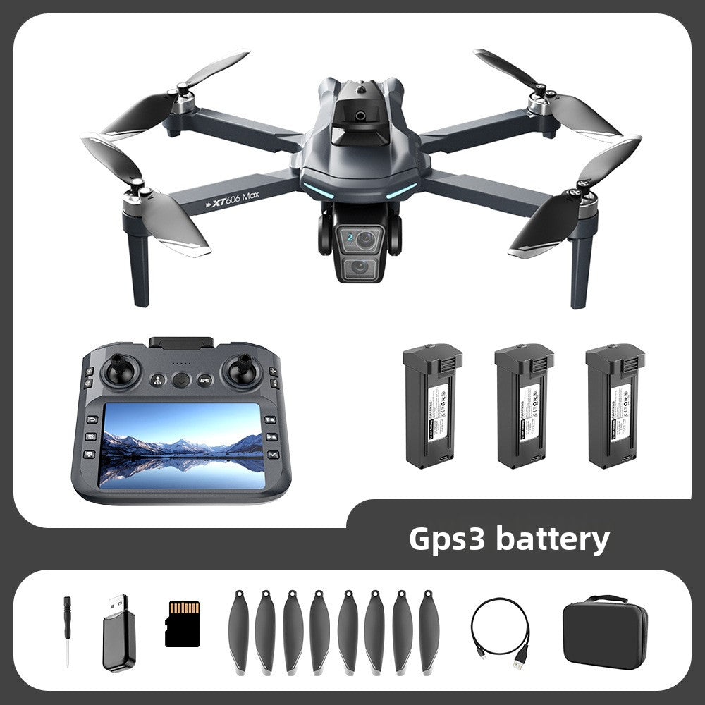 Remote Control Aircraft