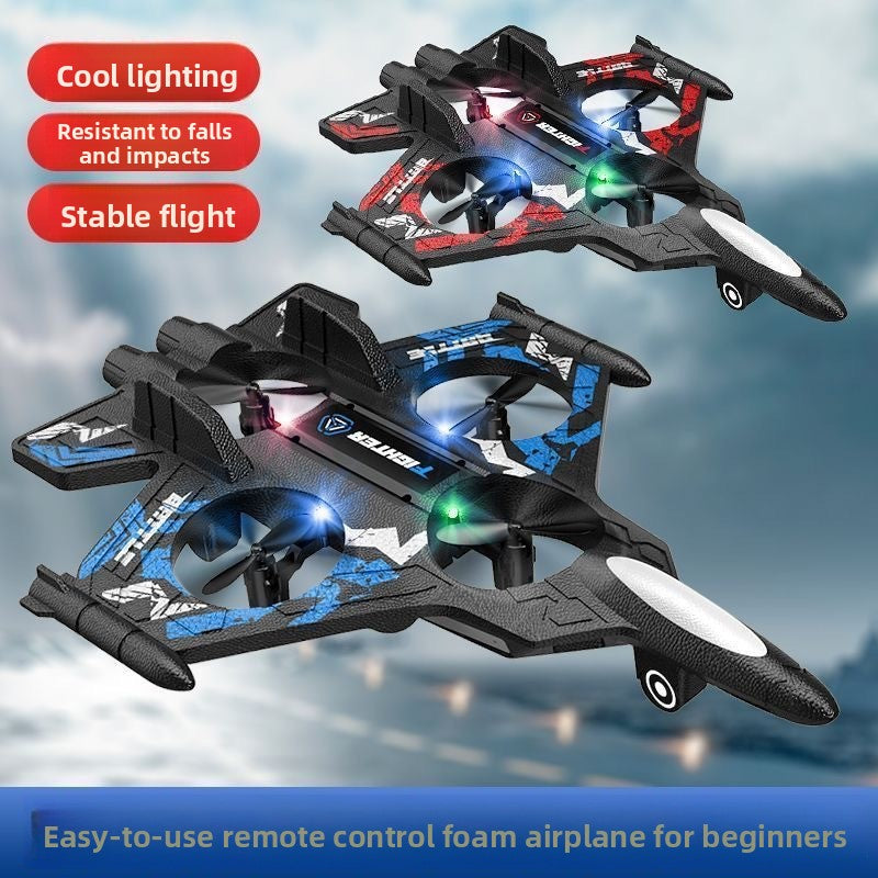 Remote Control Aircraft