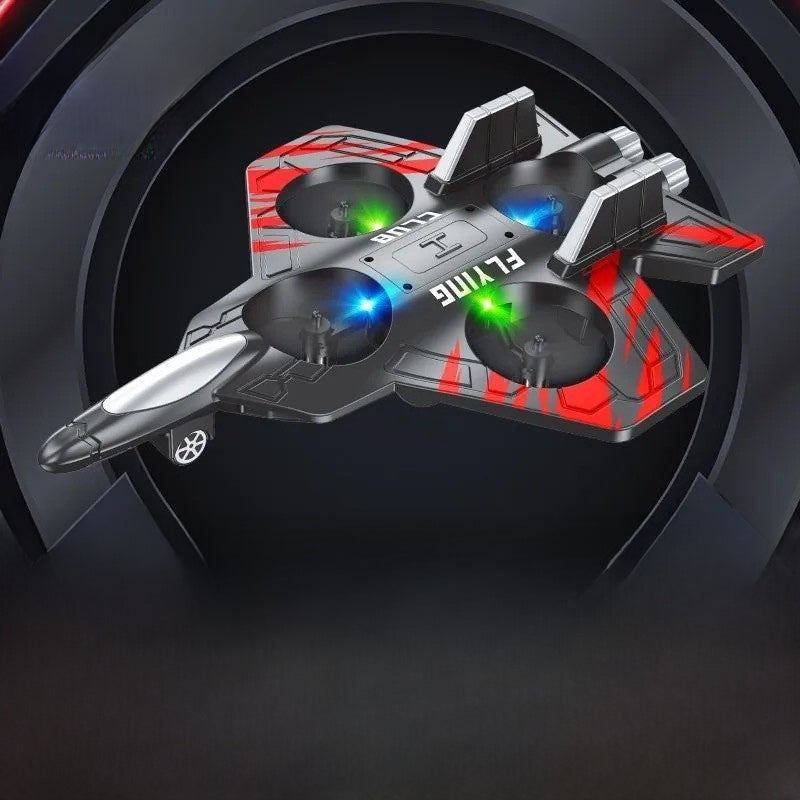 Remote Control Aircraft