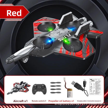 Remote Control Aircraft
