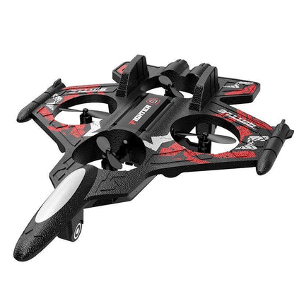 Remote Control Aircraft
