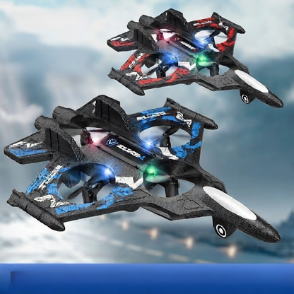 Remote Control Aircraft