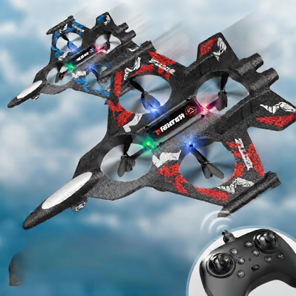 Remote Control Aircraft