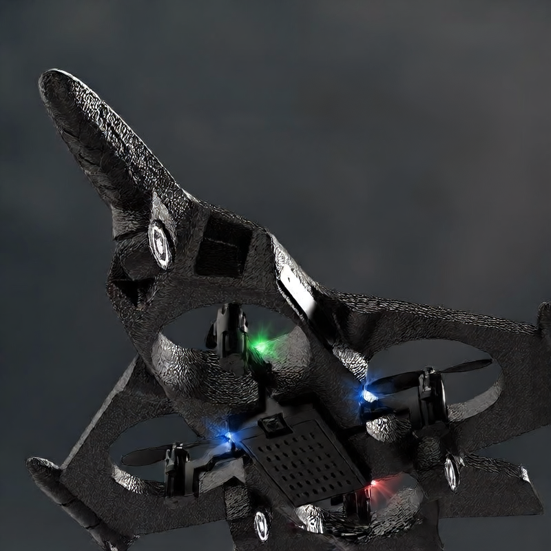 Remote Control Aircraft