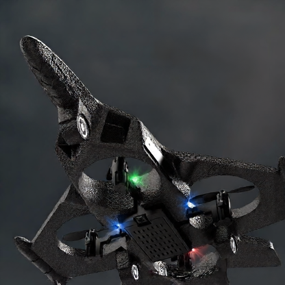 Remote Control Aircraft