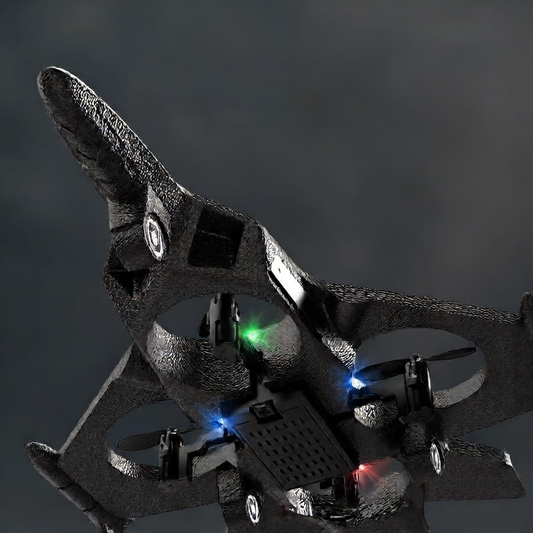 Remote Control Aircraft