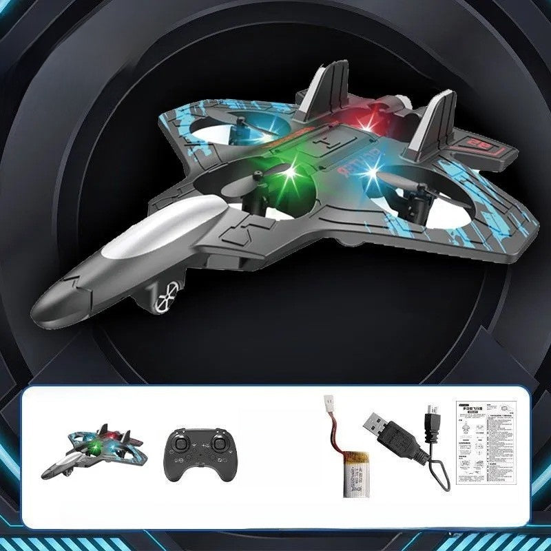 Remote Control Aircraft