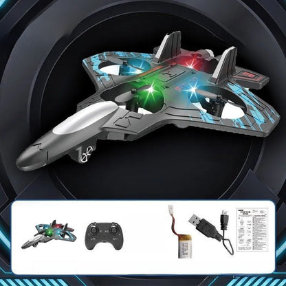 Remote Control Aircraft