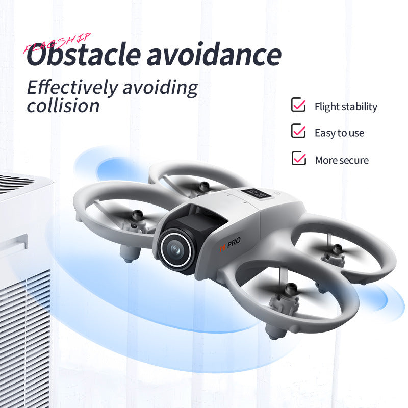 Remote Control Aircraft