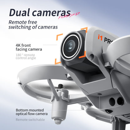 Remote Control Aircraft