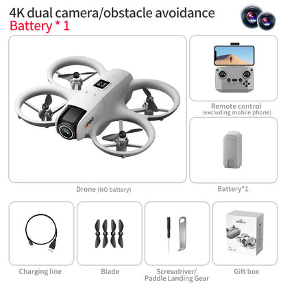 Remote Control Aircraft