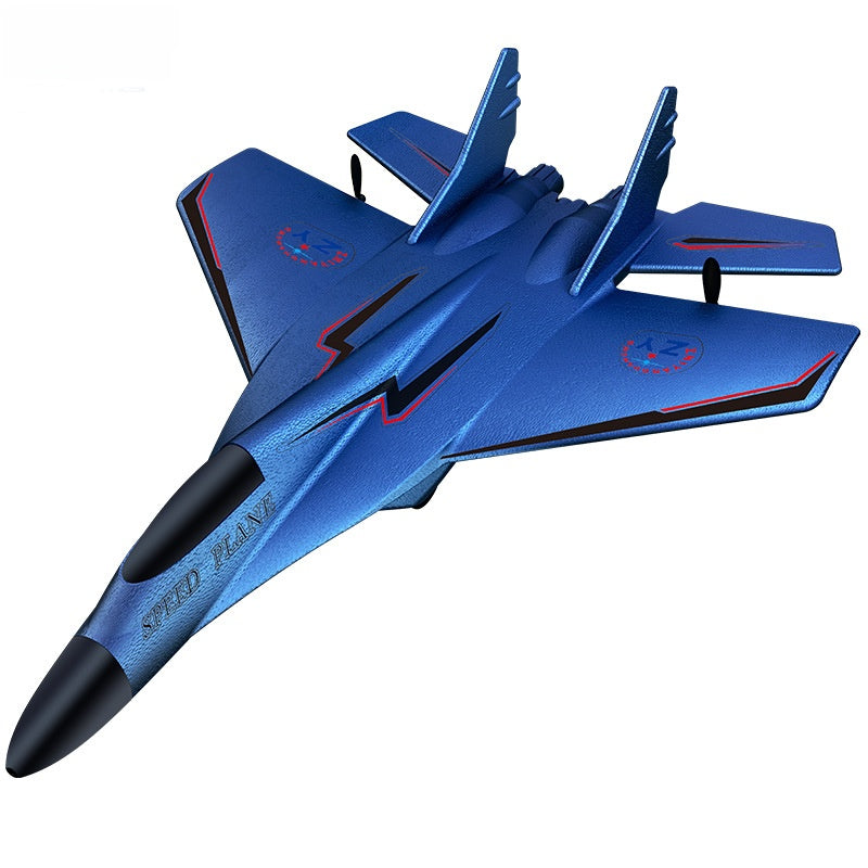 Remote Control Aircraft Toy Glider Model Fighter Series
