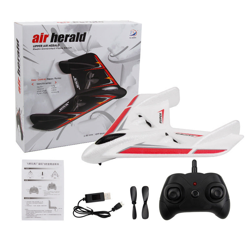 Remote Control Airplane