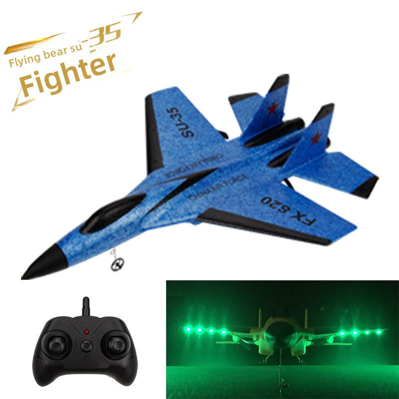 Remote Control Airplane