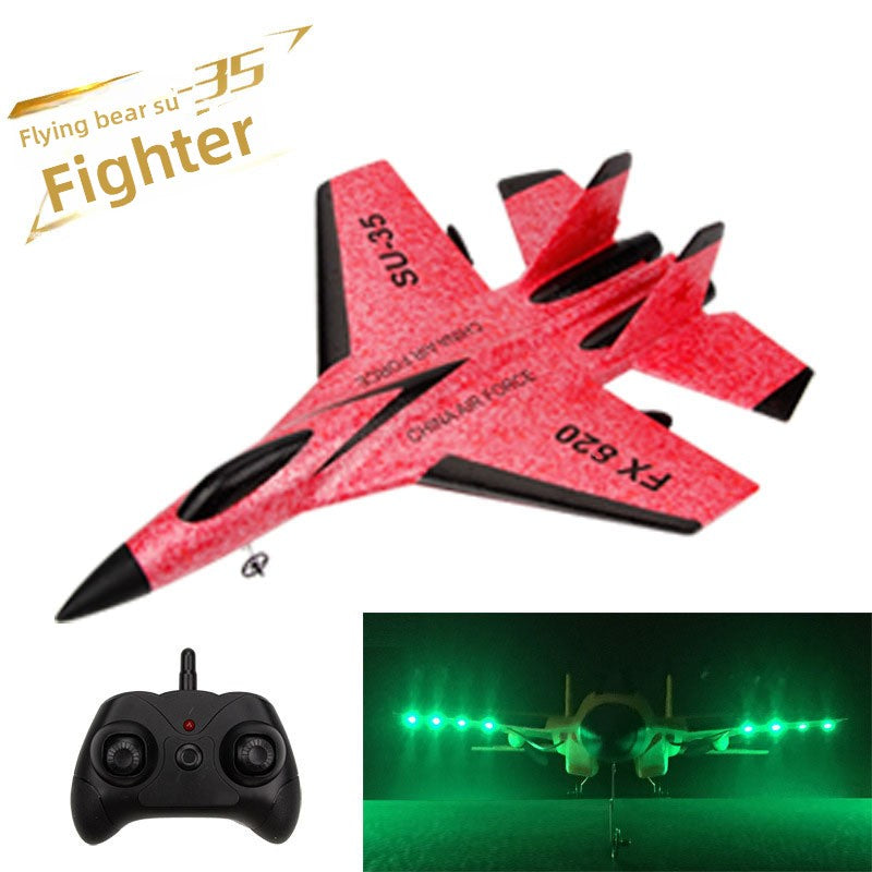 Remote Control Airplane