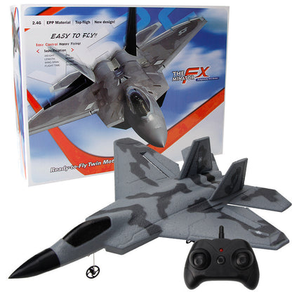 Remote Control Airplane