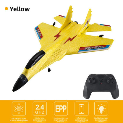 Remote Control Airplane Toy