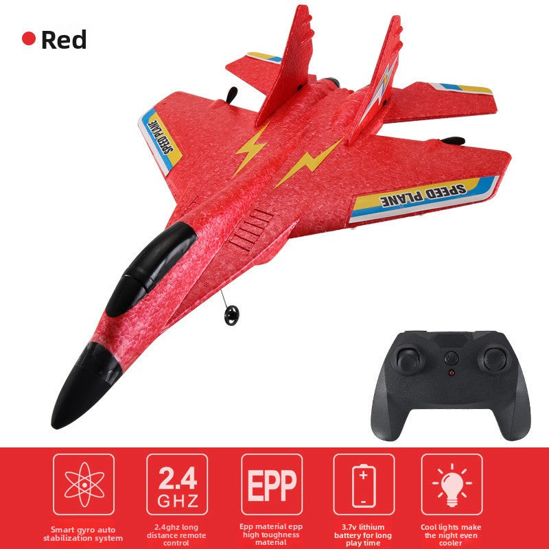 Remote Control Airplane Toy
