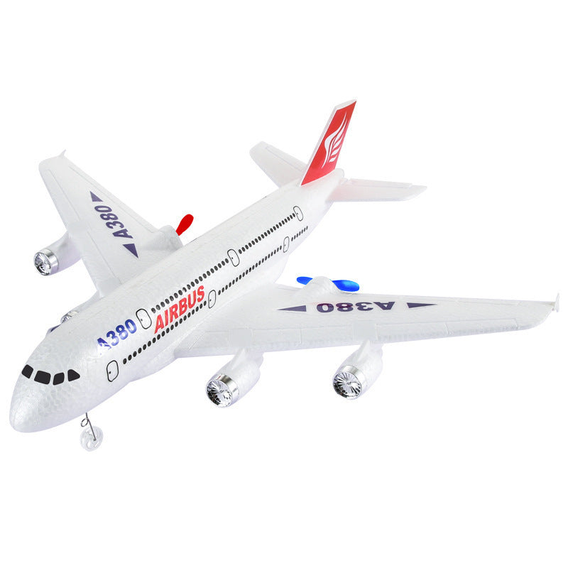 Remote Control Airplane Toy