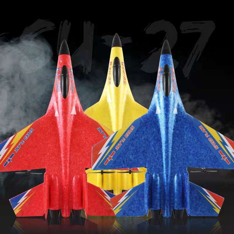 Remote Control Airplane Toy