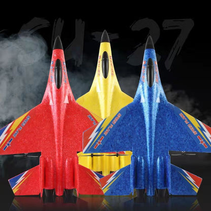 Remote Control Airplane Toy