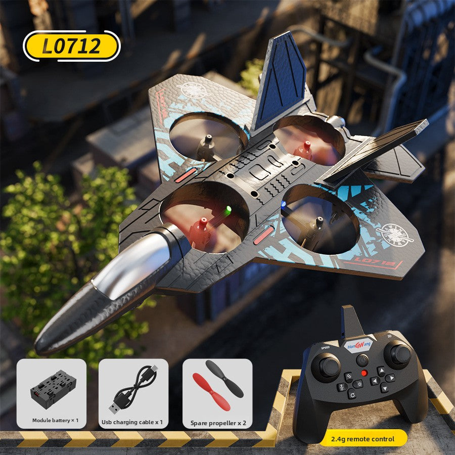 Remote Control Airplane Toy