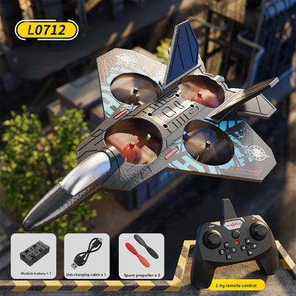 Remote Control Airplane Toy