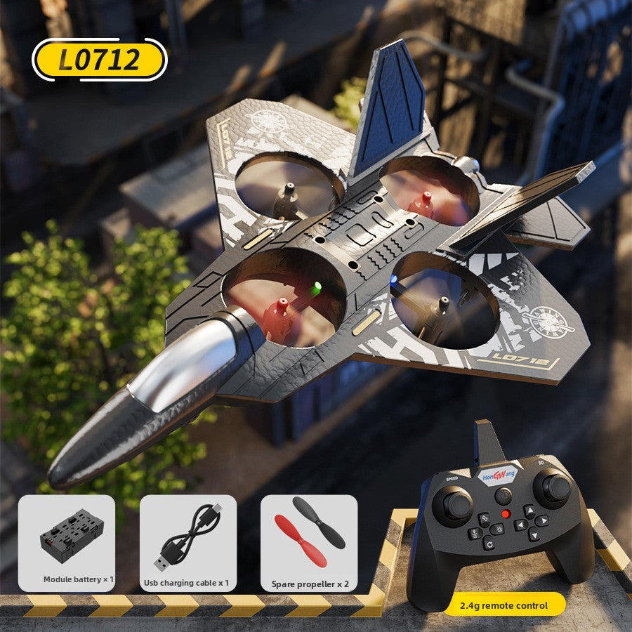 Remote Control Airplane Toy