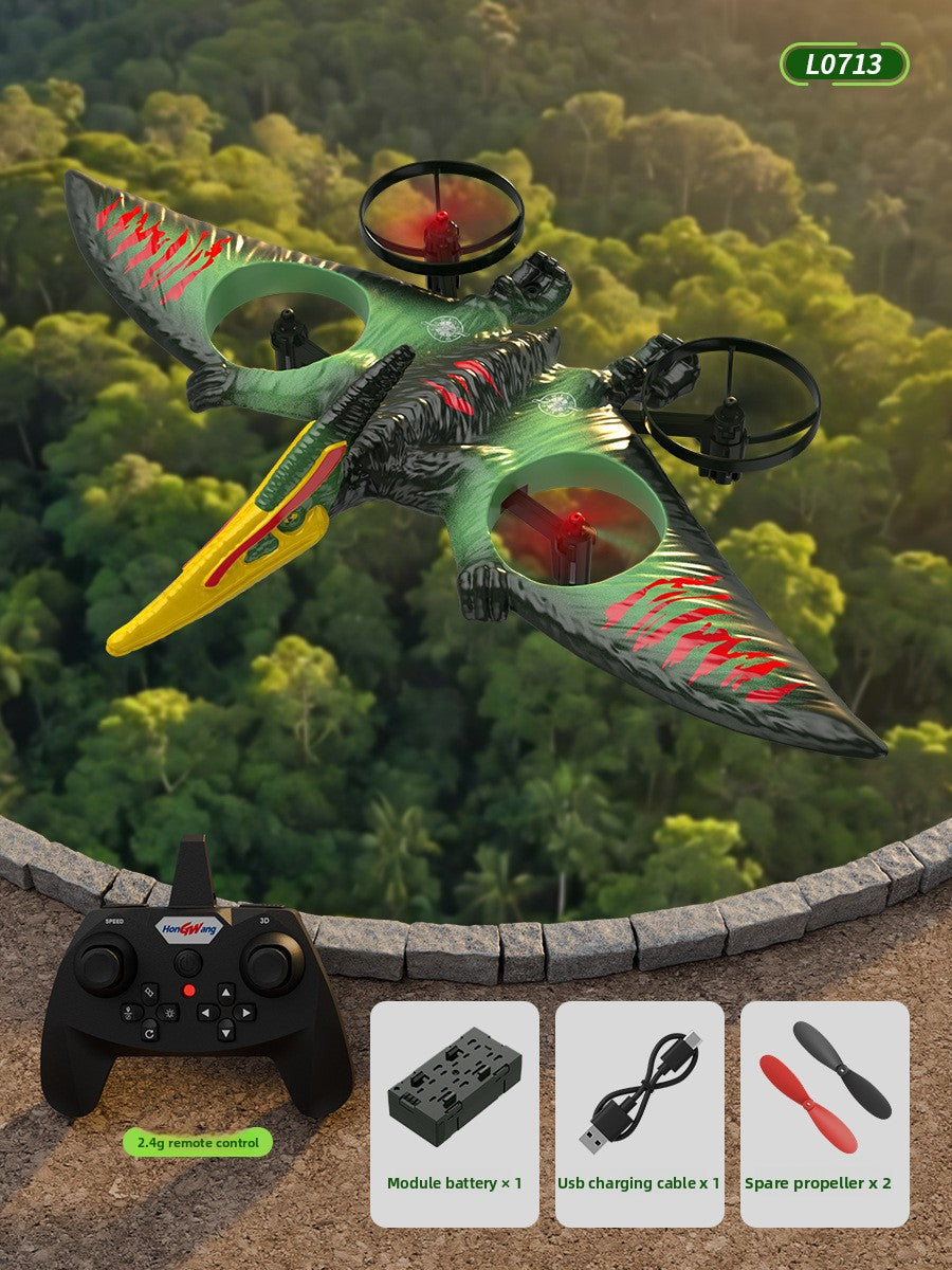 Remote Control Airplane Toy