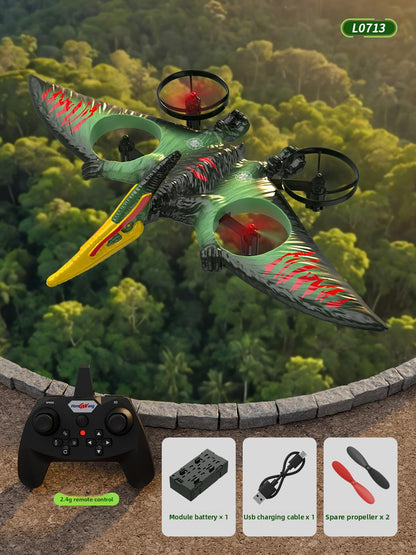 Remote Control Airplane Toy