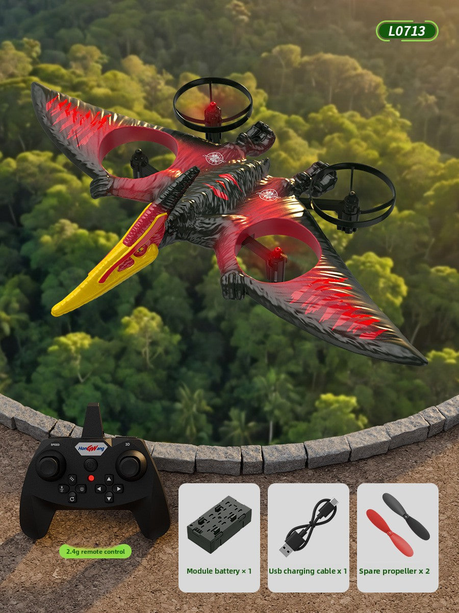 Remote Control Airplane Toy