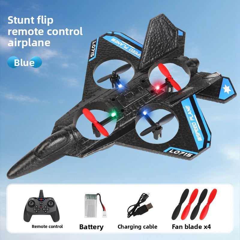 Remote Control Airplane Toy