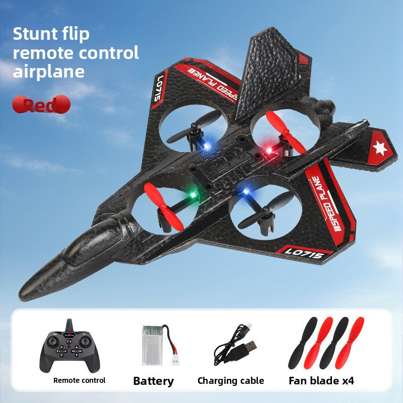 Remote Control Airplane Toy