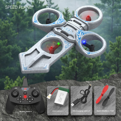 Remote Control Airplane Toy